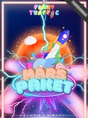 OnlyFans Shoutout-Paket (MARS)