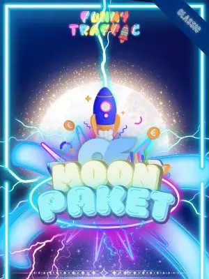 OnlyFans Shoutout-Paket (MOON)